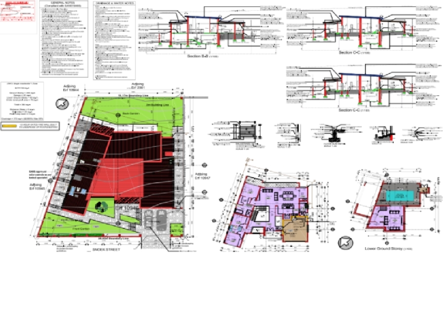 0 Bedroom Property for Sale in Mossel Bay Ext 26 Western Cape